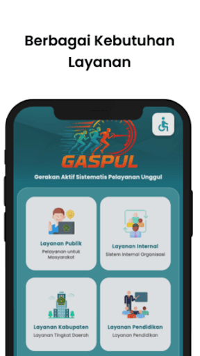 GASPUL