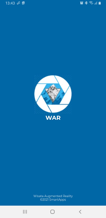 WAR SMARTAPPS - 1.5 - (Android)