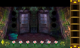 Escape Game-Three Lotus - Screenshot 2