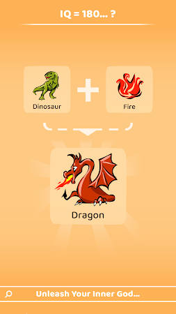 Game screenshot Little Craft Alchemy Merge hack