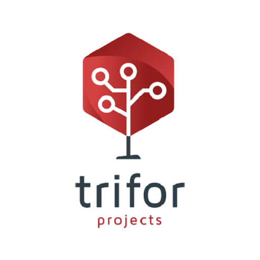 Trifor logo