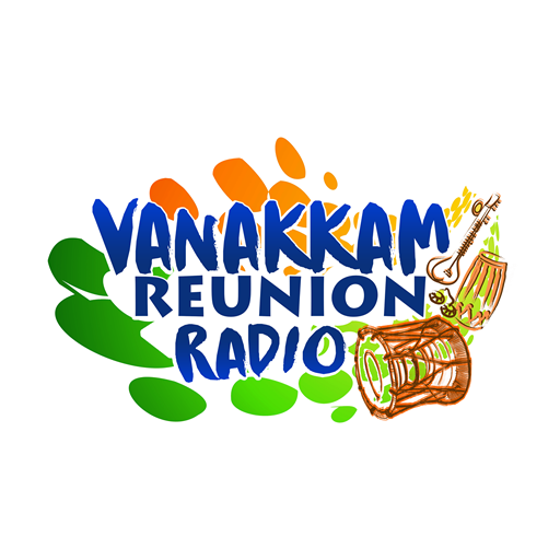 Vanakkam Réunion Radio