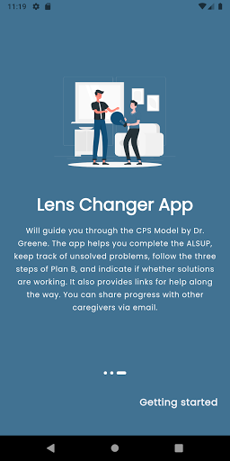 Lens Changer (2022) Screen 3