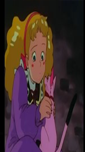 مسلسلات كرتون عالمية