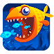 Hungry Fish - ハングリー魚 - Androidアプリ