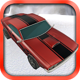 Red Car Game icon