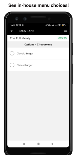Bunn Burger Screen 2