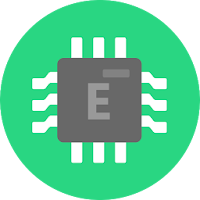 Electronics Formulas