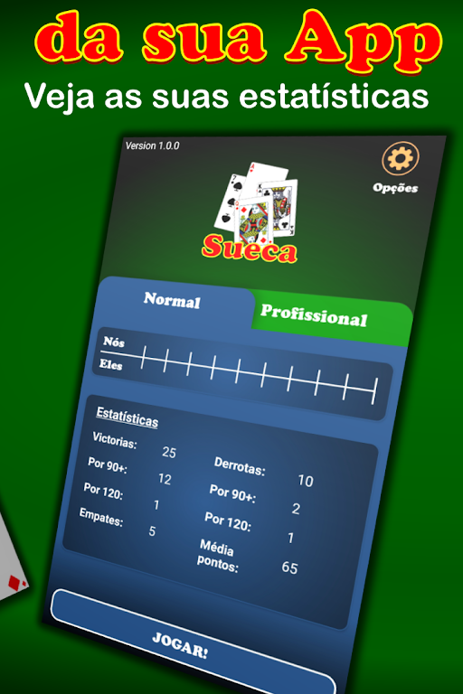 Sueca Portuguesa Jogo Cartas APK (Android Game) - Free Download
