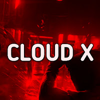 Cloud X - Cloud Gaming