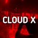 Cloud X - クラウド ゲーム
