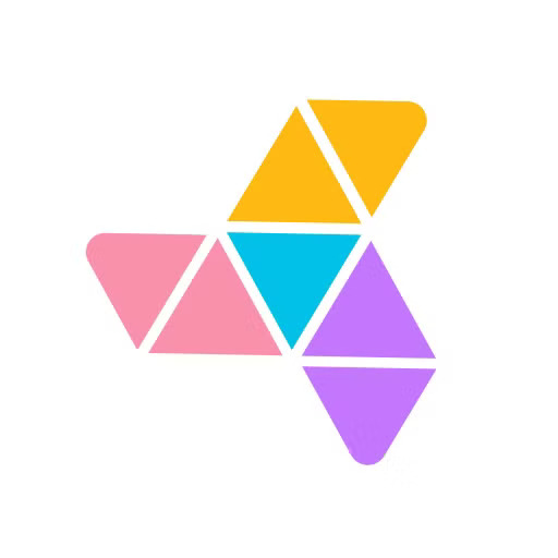 Illumine - Childcare App Logo