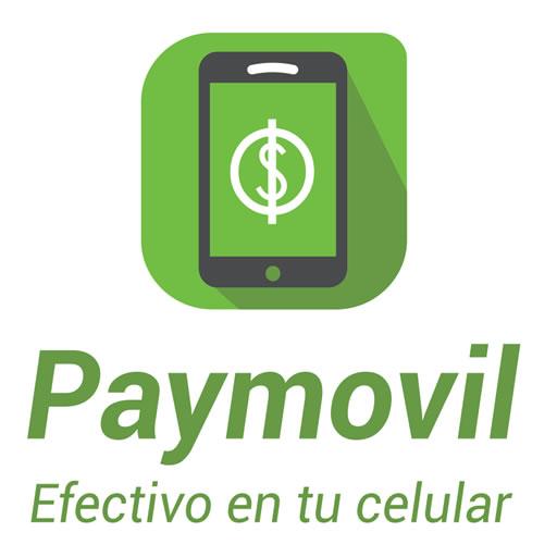 Paymovil logo
