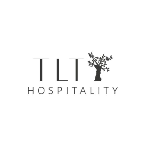 TLT Hospitality logo