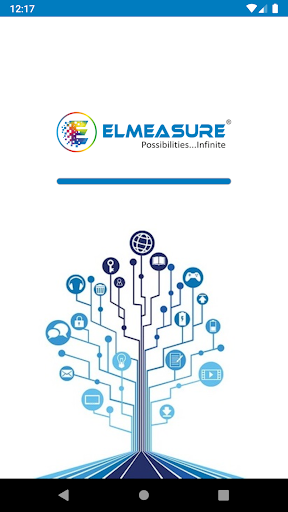 Android application ElNet PPS v1.5 screenshort