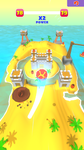 Tropic Smash MOD APK (Instant Level Complete/No Ads) Download 3