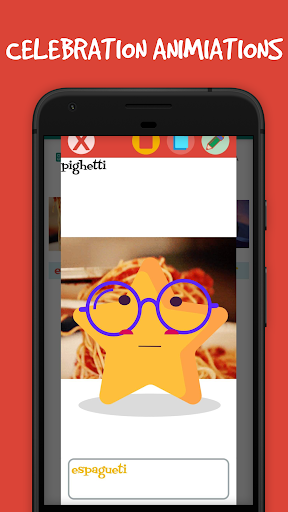 PictoBoard: Help talk, Autism, Screen 3