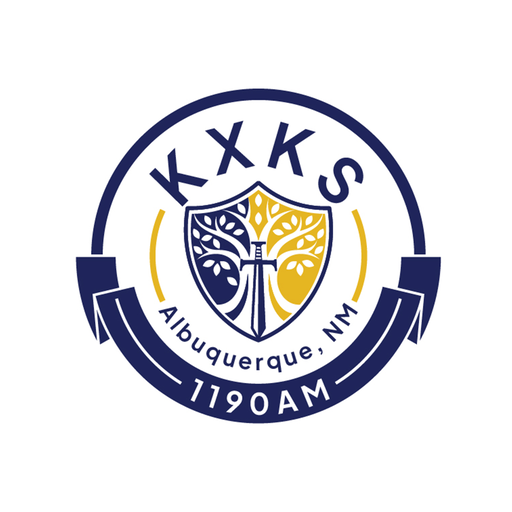 KXKS AM 1190 logo