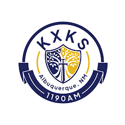 Hình ảnh biểu tượng của KXKS AM 1190