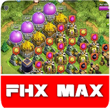 FHx Server MAX Pro icon