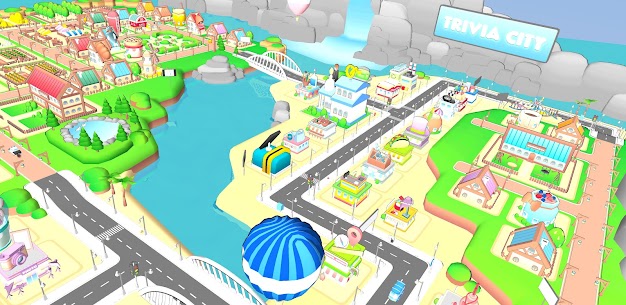 Trivia City 3