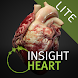 INSIGHT HEART Lite - Androidアプリ