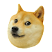 Doge 2048