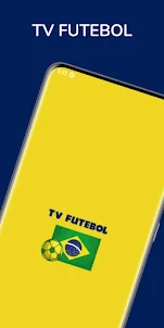 TV Brasil - Futebol no celular