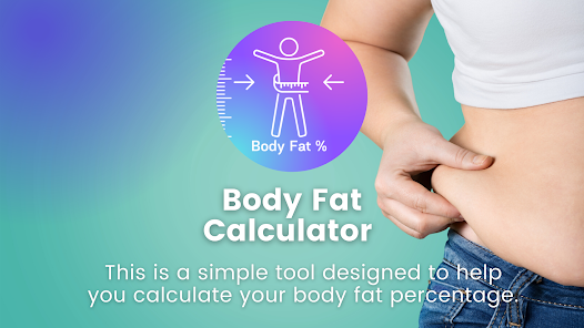 Body Fat Calculator: What's Your Percentage?