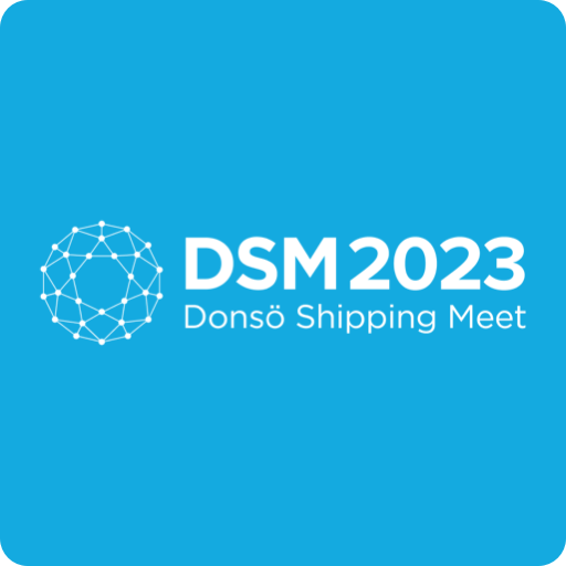 Donsö Shipping Meet  Icon