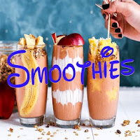 Smoothie Weight Loss And Heal