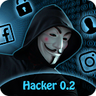 Hacker 0.2 - Free Hacker Simulator 2.1
