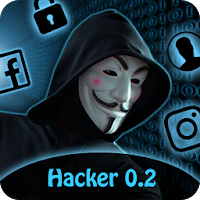 Hacker 0.2 - Free Hacker Simulator