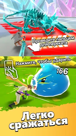 Game screenshot Every Hero - Действие разгрома mod apk