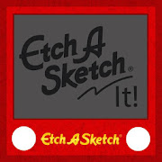 Etch A Sketch IT!