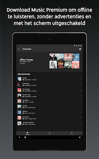 Mobile Android Screenshots 14