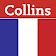 Collins French Dictionary icon