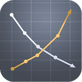 Forex Trading Supply & Demand icon