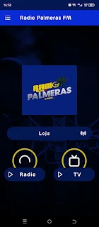 Radio Palmeras FM