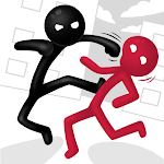 Cover Image of ダウンロード Stickman Fighter  APK
