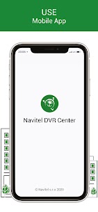 Navitel DVR Center  For Pc (Windows And Mac) Download Now 1