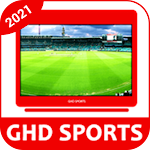 Cover Image of Download GHD SPORTS | Free Cricket Live TV GHD Tips 1.01207.B21 APK
