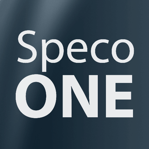 Speco One Auf Windows herunterladen