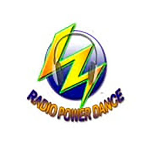 POWER DANCE RADIO logo