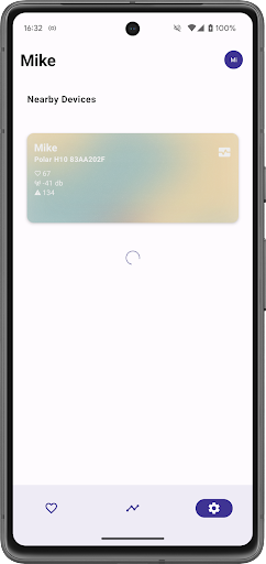 Pacemaker | Collaborative HR Screen 2