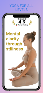 MindBody : Yoga & Meditation
