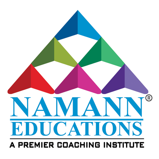 NAMANN EDUCATIONS logo
