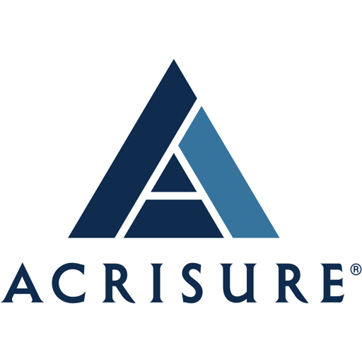 Acrisure New Jersey logo