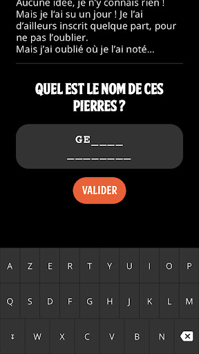 La Quête Fantastique