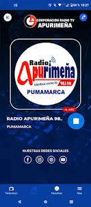 Corporacion Apurimeña Peru